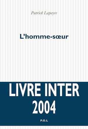 Téléchargez le livre :  L'Homme-sœur