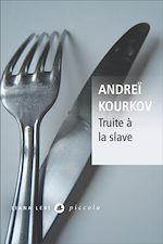 Télécharger le livre :  Truite à la slave