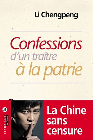 Téléchargez le livre :  Confessions d'un traître à la patrie
