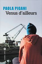 Télécharger le livre :  Venus d'ailleurs