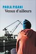 Télécharger le livre :  Venus d'ailleurs