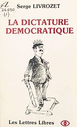 Télécharger le livre :  La Dictature démocratique