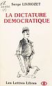 Télécharger le livre :  La Dictature démocratique
