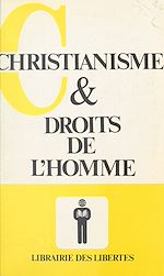 Télécharger le livre :  Christianisme et droits de l'homme