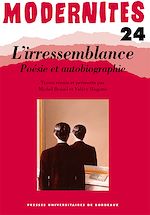 Download this eBook L'irresemblance