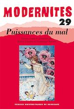 Download this eBook Puissances du mal