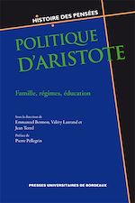 Download this eBook Politique d'Aristote