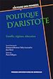 Télécharger le livre :  Politique d'Aristote