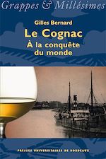 Download this eBook Le cognac
