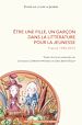 Télécharger le livre :  Être une fille, un garçon dans la littérature pour la jeunesse