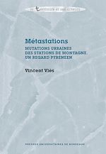 Télécharger le livre :  Métastations