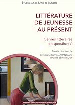 Download this eBook Littérature de jeunesse au présent