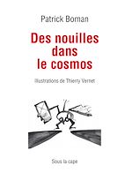 Télécharger le livre :  Des Nouilles dans le cosmos
