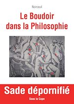 Télécharger le livre :  Le Boudoir dans la Philosophie