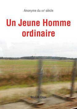 Télécharger le livre :  Un Jeune Homme ordinaire