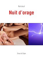 Télécharger le livre :  Nuit d'orage