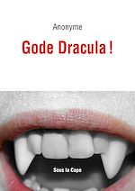Télécharger le livre :  Gode Dracula!