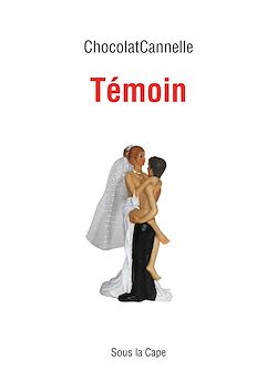 Télécharger le livre :  Témoin