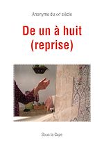 Télécharger le livre :  De un à huit (reprise)