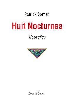 Télécharger le livre :  Huit Nocturnes