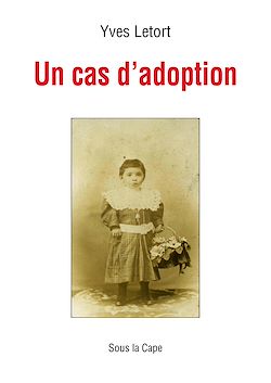 Télécharger le livre :  Un cas d'adoption