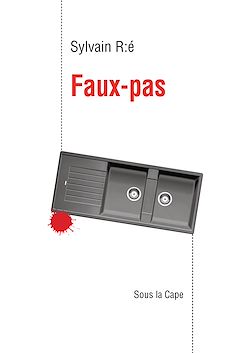 Télécharger le livre :  Faux-pas