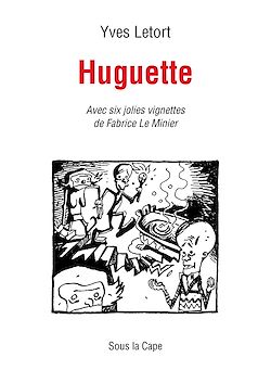 Télécharger le livre :  Huguette