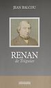 Télécharger le livre :  Renan de Tréguier