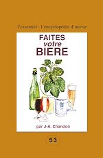 Télécharger le livre :  Faites votre bière