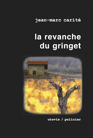 Téléchargez le livre :  La revanche du gringet