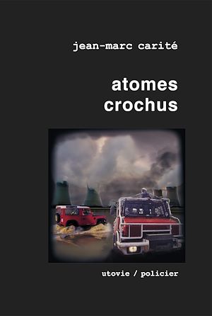 Téléchargez le livre :  Atomes crochus