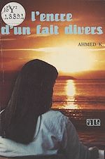 Télécharger le livre :  L'Encre d'un fait divers