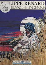 Télécharger le livre :  Plume blanche l'Indienne