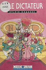 Télécharger le livre :  N. le dictateur