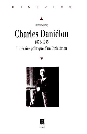 Download the eBook: Charles Daniélou (1878-1953)