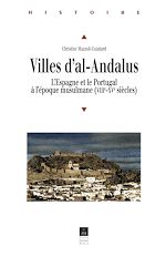Télécharger le livre :  Villes d'al-Andalus