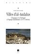Télécharger le livre :  Villes d'al-Andalus