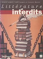 Télécharger le livre :  Littérature et interdits