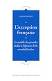 Télécharger le livre :  L'exception française