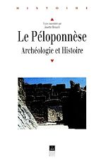 Download this eBook Le Péloponnèse