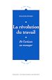 Télécharger le livre :  La révolution du travail
