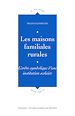 Télécharger le livre :  Les maisons familiales rurales