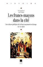 Download this eBook Les francs-maçons dans la cité