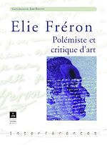 Télécharger le livre :  Élie Fréron