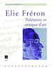 Télécharger le livre :  Élie Fréron