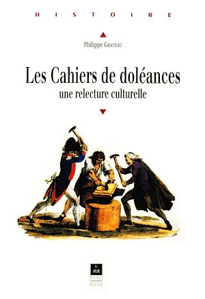Download the eBook: Les cahiers de doléances