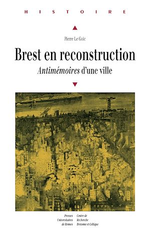 Download the eBook: Brest en reconstruction