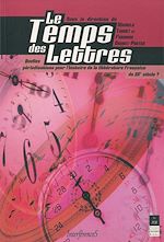 Télécharger le livre :  Le temps des lettres