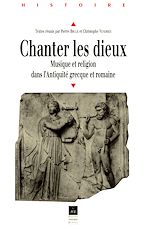 Download this eBook Chanter les dieux