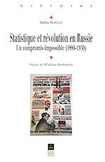 Download this eBook Statistique et révolution en Russie